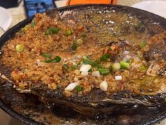 -聚味瞿记·龙虾堂(望城店)