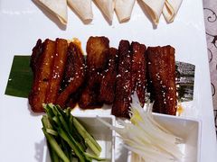 -一江春水·杭帮臻宴(三台山店)