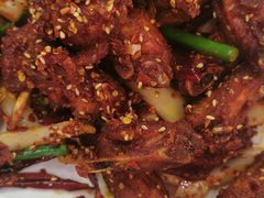 -海兰江石锅饭(水上店)