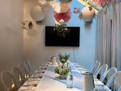 -春树下·树屋花房西餐厅(罍街AS1980店)