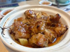 -点都德(千灯湖环宇城店)