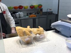 -泰煌鸡·上海白斩鸡·鸡汤面(万航店)