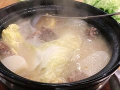 -洪大厨鸡煲(福田店)