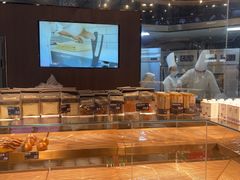 -FANEN法念·烘焙·甜点(万象城店)