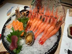 -匠和风精致料理(成都龙湖滨江天街店)
