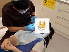 -固瑞齿科·口腔·种植·矫正(恒隆分院)