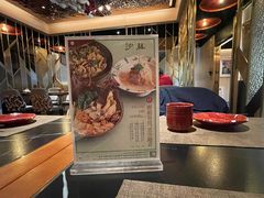 -新荣记(建国门外大街店)