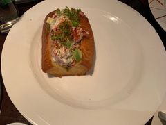 -db Bistro & Oyster Bar by Daniel Boulud(滨海湾金沙店)