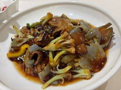 -聚春园自助餐厅(东街口店)