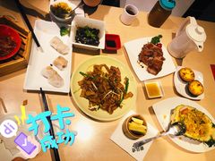 干炒牛河-避风塘(嘉兴八佰伴店)