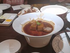 -庭院江南菜•烤鸭•非遗传承(上地•清河店)