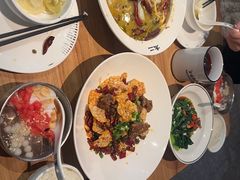 -太二酸菜鱼(kk mall店)