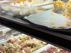 -王氏炉匠·烧鸟放题自助(三里屯店)