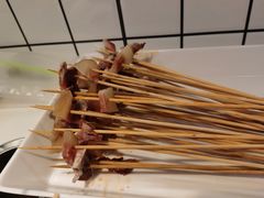 -燃尖儿自助串串火锅(新业广场店)