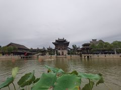 -朱仙镇启封故园景区