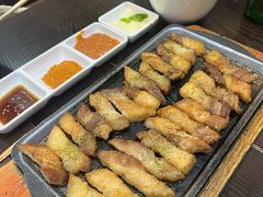 -釜山豚骨汤饭(芝罘万达广场店)