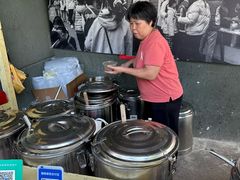 -钟姨糖水(惠城店)
