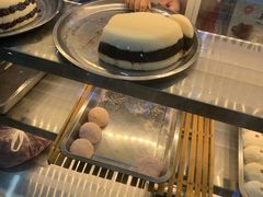 -清真老西北角温记粘食店(长沙路店)