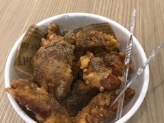盐酥鸡-仙踪林(杭州萧山国际机场店)