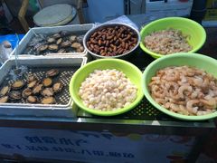 -海云庵农贸市场