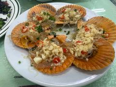 -景好海鲜餐厅(大鹏必选旅游店)