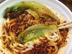 -老陈婆手工面庄