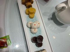 -玉林烤鸭店(黄村兴华店)