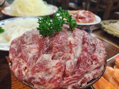 -楠火锅(西单店)