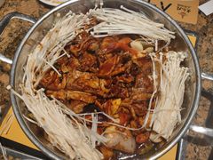 -黄记煌三汁焖锅(悦方IDmall店)