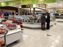 -翠微家园超市(甘家口店)