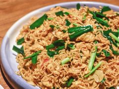 -陆壹捌餐厅(五大道店)