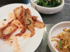 -李家韩国烧烤馆(光辉苑店)