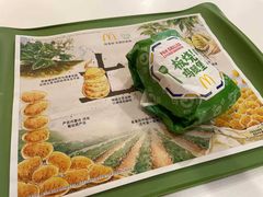-麦当劳(鼓楼店)
