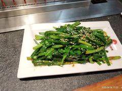 -邢氏老太太烧烤(南山店)