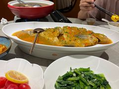 -汉水谣·江景餐厅(江滩店)