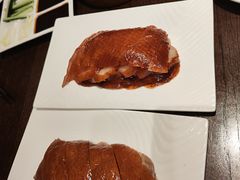 烤鸭-佘山世茂艾美·御珍轩中餐厅