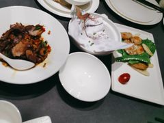 -楚禾宴·家宴(光谷大道店)