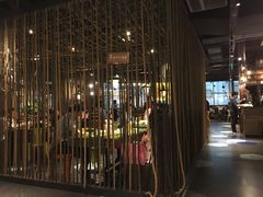 大堂-辛香汇(飞洲店)