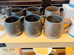 -星巴克臻选(成都宽窄巷子店)