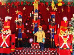 -波塞冬旅游度假区