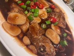 -弄堂里(西溪龙湖天街店)
