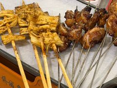-四点半烤吧(港龙华侨城店)