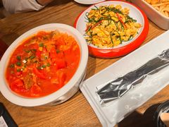 -耶里夏丽新疆餐厅(百联中环购物广场店)