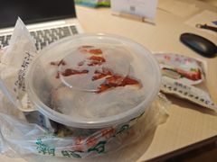 -晓马鸭店(新芜路店)