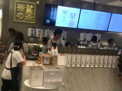 -奈雪的茶(市百一店)