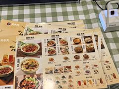 -李先生牛肉面大王(马栏店)