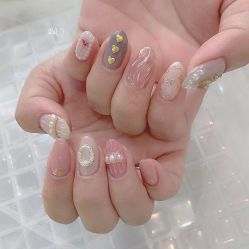 -Aso Artist Beauty美甲美睫