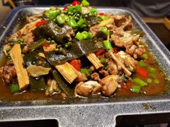 -蛙喔牛蛙(仙林万达茂店)