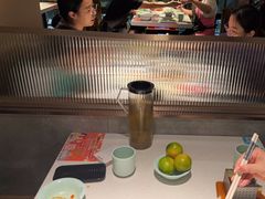 -野妹火锅(龙岗店)