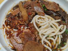 -回民餐厅(红旗路店)